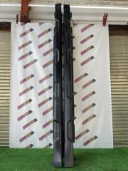 Порог левый левый Subaru Outback 2013