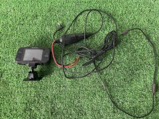 Видеорегистратор CellStar Subaru Impreza 2011