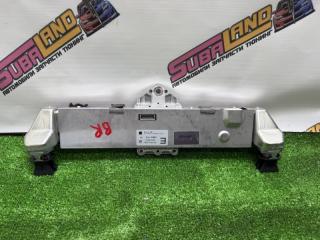 Камера Eyesight Subaru Outback 2013