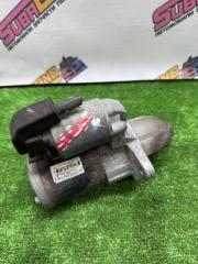 Стартер Subaru Forester 2012 контрактная Стартер Subaru Forester 2012