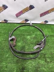 Трос стояночного тормоза задний левый Subaru XV 2016