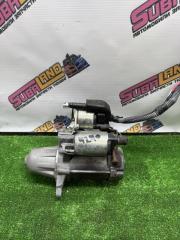 Стартер Subaru Impreza 2012 контрактная Стартер Subaru Impreza 2012