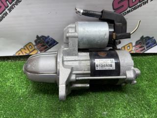 Стартер Subaru Forester 2014 контрактная Стартер Subaru Forester 2014