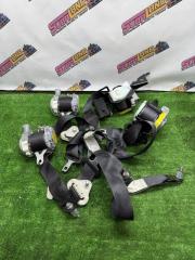 Ремни безопасности Subaru Forester 2015