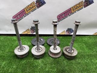 Проставки подрамника Subaru Forester 2015