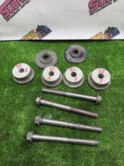 Проставки подрамника Subaru Forester 2015