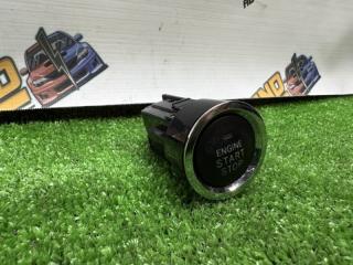 Кнопка запуска Subaru Outback 2013