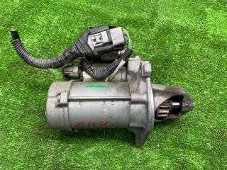 Стартер передний Subaru Impreza 2012