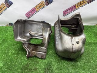 Кожух турбины Subaru Legacy 2001