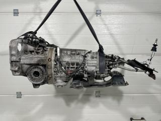 МКПП Subaru Impreza WRX STi 2011