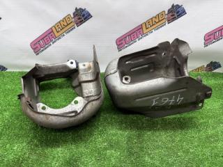 Кожух турбины Subaru 1997