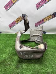 Кожух турбины Subaru Impreza 2011