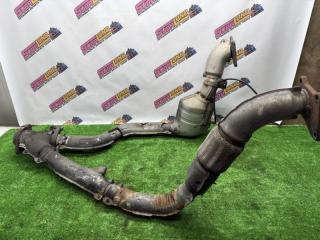 Даунпайп Subaru 1997