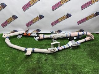 Подушка безопасности боковая правая Subaru Impreza 2011