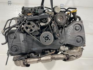Двигатель Subaru 1997