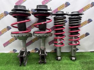 Стойки комплект STI Subaru Impreza 2011