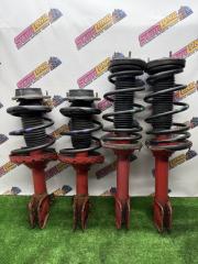 Стойки комплект STI Subaru Impreza 2005