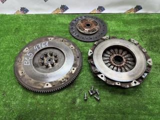 Комплект сцепления Subaru 1997