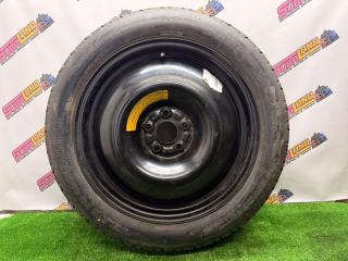 Запчасть запасное колесо Subaru Forester 2008