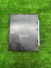 Блок управления двигателя Subaru Outback 2009