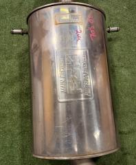 Бочка глушителя 1997 BG5 EJ20R