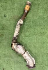 Даунпайп передний Subaru Impreza 2011