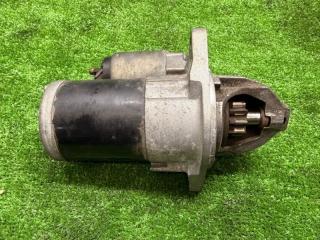 Стартер Subaru Impreza 2011