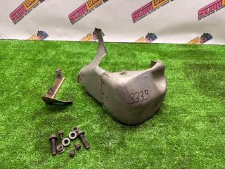 Кожух турбины Subaru Impreza 2011