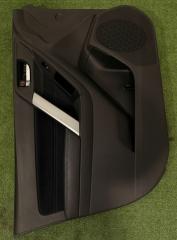 Обшивка двери передняя Forester 2014 SJG FA20