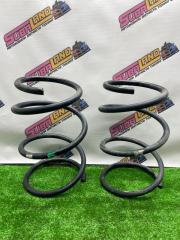 Пружина подвески передняя Subaru Impreza 2012 GP2 FB16 20380FJ000 контрактная