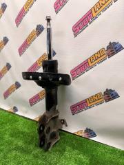 Стойка передняя левая Subaru Impreza 2012 GP2 FB16 20310FG330 контрактная