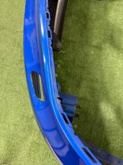 Бампер передний передний Impreza 2009 GRF EJ257