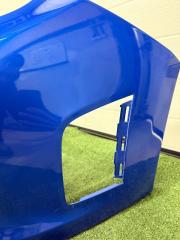 Бампер передний передний Subaru Impreza GRF EJ257