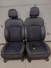 Сидения Subaru Forester 2014