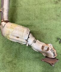 Даунпайп Subaru Legacy 2006