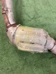 Даунпайп Subaru Legacy 2008