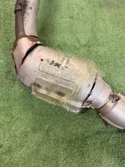 Даунпайп Subaru Legacy 2007