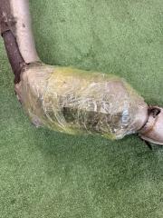 Даунпайп Subaru Legacy 2009