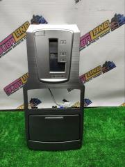 Пластик селектора АКПП передний Subaru Outback 2010