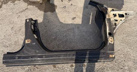 Порог кузова правый передний правый Subaru Levorg 2014 контрактная Порог кузова правый передний правый Subaru Levorg 2014