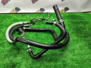 Шланги ГУР Subaru Impreza WRX STi 2011