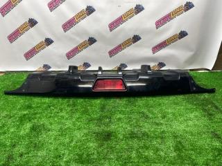 Накладка на бампер задняя Subaru Legacy 2005