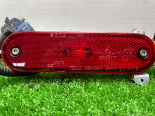 Катафот бампера задний Subaru Legacy 2005