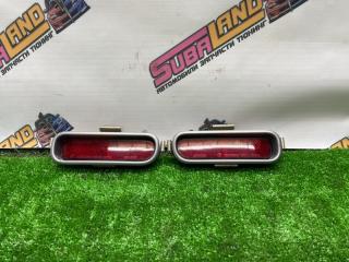 Катафот бампера задний Subaru Lancaster 1999