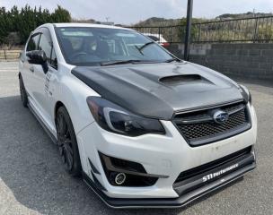 Бортовой компьютер Subaru Impreza 2015