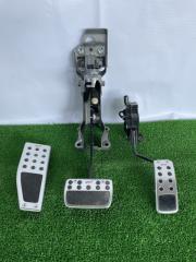 Педали STI Subaru Impreza 2015