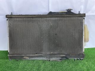 Радиатор основной Subaru Impreza 2015