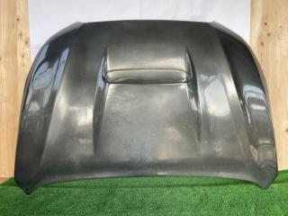 Капот Subaru Impreza 2015