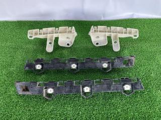 Крепление бампера заднее Subaru Impreza 2015