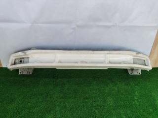 Жесткость переднего бампера Subaru Impreza 2015